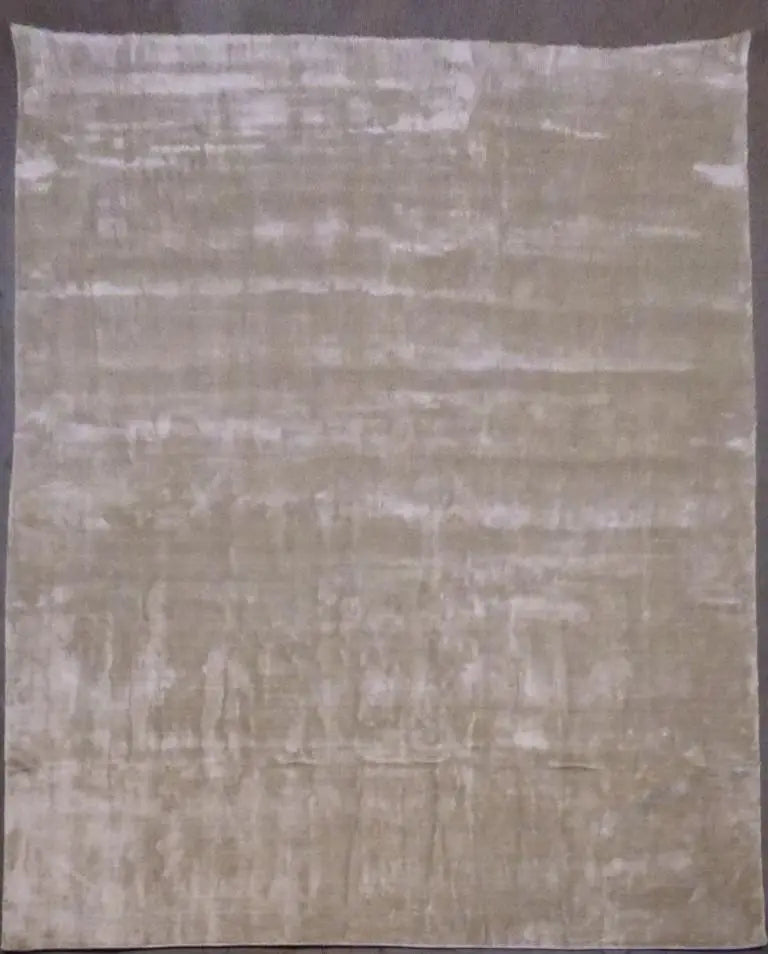 One Of The Kind Indian Modern Design Rug 12'0" X 9'5"